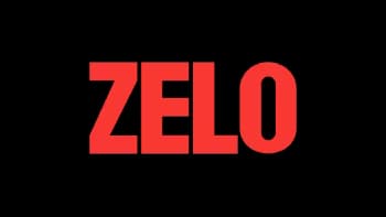 Zelo logo