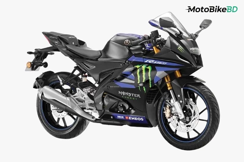 Yamaha R15M BS7 Price in Bangladesh thumbnail 2