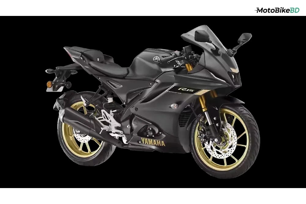 Yamaha R15 V4 Price in Bangladesh thumbnail 2