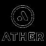 Ather motorcycle price in Bangladesh - Official Logo