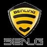 Benling motorcycle price in Bangladesh - Official Logo