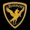 Bennett motorcycle price in Bangladesh - Official Logo