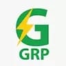 GRP motorcycle price in Bangladesh - Official Logo