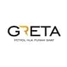 Greta motorcycle price in Bangladesh - Official Logo