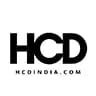 HCD India motorcycle price in Bangladesh - Official Logo