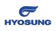 Hyosung motorcycle price in Bangladesh - Official Logo