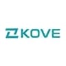 KOVE motorcycle price in Bangladesh - Official Logo