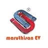 Maruthisan motorcycle price in Bangladesh - Official Logo