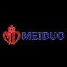Meiduo motorcycle price in Bangladesh - Official Logo