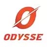 Odysse motorcycle price in Bangladesh - Official Logo