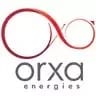 Orxa motorcycle price in Bangladesh - Official Logo