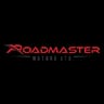 Roadmaster motorcycle price in Bangladesh - Official Logo