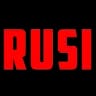 Rusi motorcycle price in Bangladesh - Official Logo