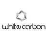 White Carbon motorcycle price in Bangladesh - Official Logo