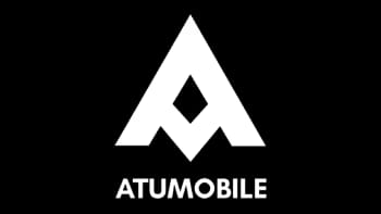Atumobile motorcycle price in Bangladesh - Official Logo