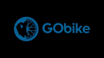 GoBike motorcycle price in Bangladesh - Official Logo