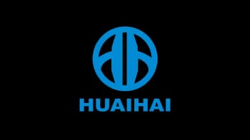 HUAIHAI motorcycle price in Bangladesh - Official Logo