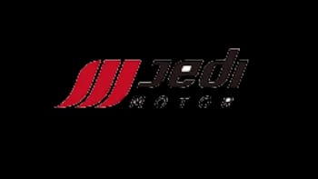 Jedi Motor motorcycle price in Bangladesh - Official Logo