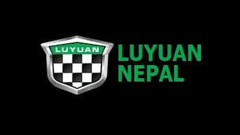 Luyuan motorcycle price in Bangladesh - Official Logo
