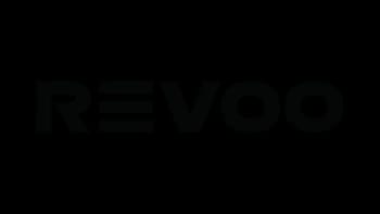 REVOO motorcycle price in Bangladesh - Official Logo