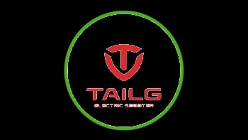 TAILG motorcycle price in Bangladesh - Official Logo