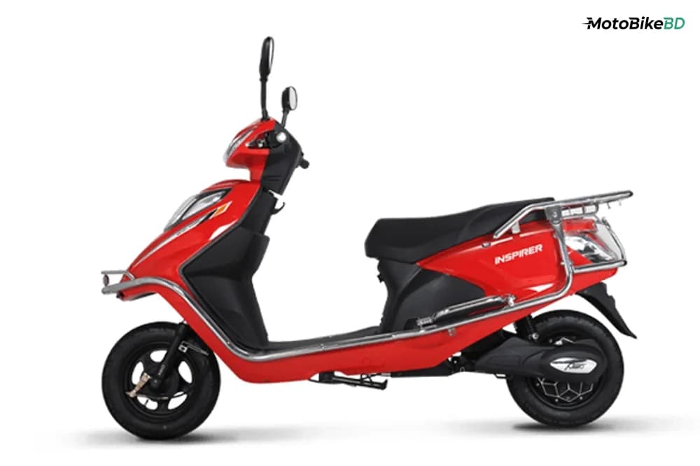 AMO Electric Inspirer thumbnail 2