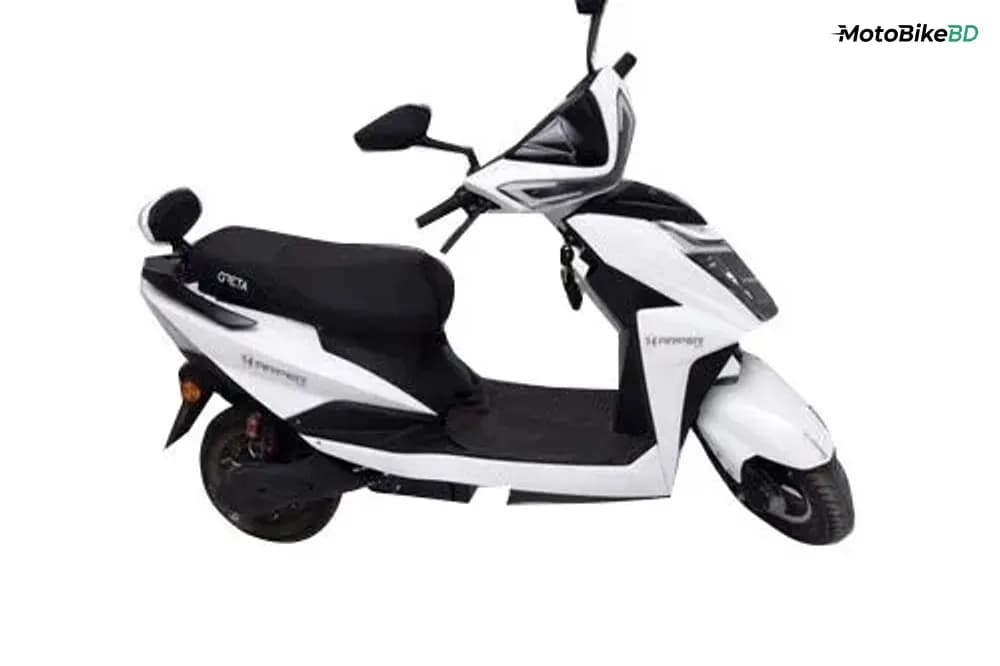 Greta Harper ZX Series-I thumbnail 2