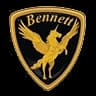 Bennett logo