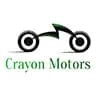 Crayon motorcycle price in Bangladesh - Official Logo