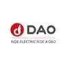 DAO motorcycle price in Bangladesh - Official Logo