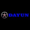 Dayun motorcycle price in Bangladesh - Official Logo