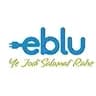 EBLU logo