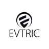 Evtric motorcycle price in Bangladesh - Official Logo