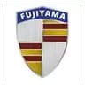Fujiyama logo