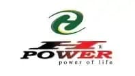H Power logo