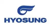 Hyosung logo