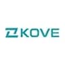 KOVE logo
