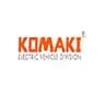 Komaki logo