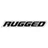 Rugged logo