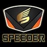 Speeder logo