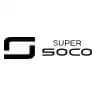 Super Soco logo