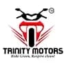 Trinity Motors logo