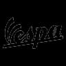 Vespa logo