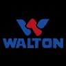 Walton logo