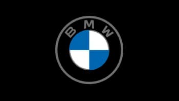 BMW logo