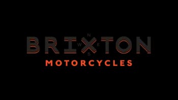 Brixton motorcycle price in Bangladesh - Official Logo