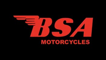BSA logo