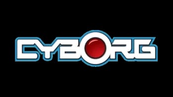 Cyborg motorcycle price in Bangladesh - Official Logo