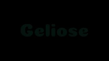 Geliose logo