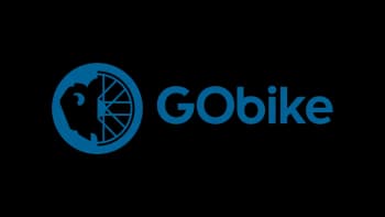 GoBike logo